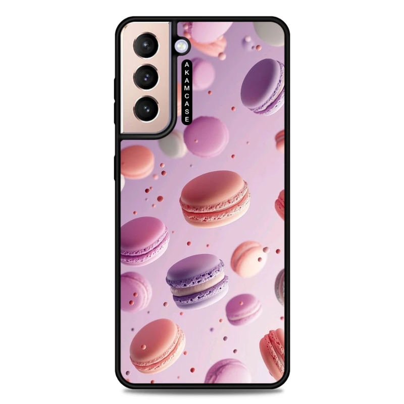 کاور آکام مدل AMC-WSGS21P-CANDY-5 مناسب برای گوشی موبایل سامسونگ Galaxy S21 Plus