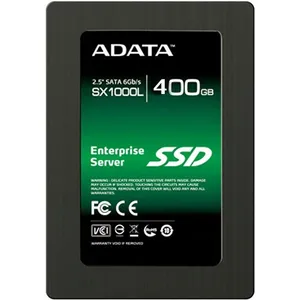 حافظه اس اس دی مخصوص سرور ای دیتا مدل SX1000L ظرفیت 400 گیگابایت