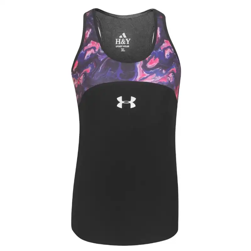 تاپ ورزشی زنانه مدل 022W6