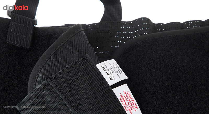 کمربند صنعتی بند دار اولون فلکس