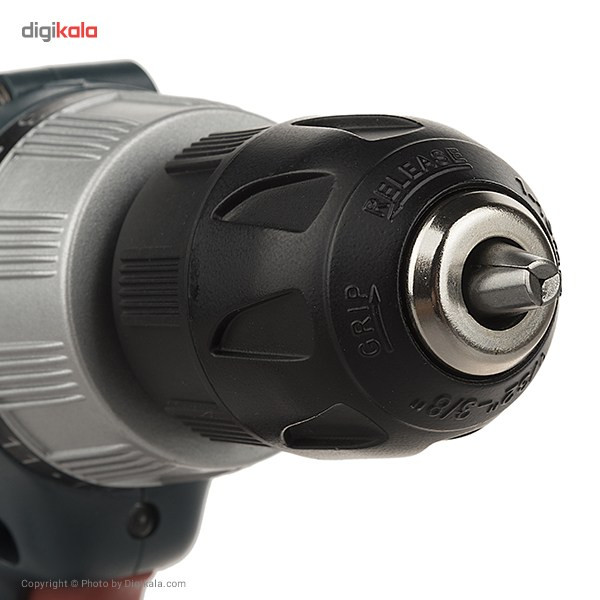 دریل پیچ گوشتی شارژی رونیکس مدل 8212