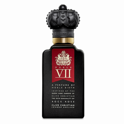 عطر تستر ادوپرفیوم مردانه کلایو کریستین مدل Noble VII Rock Rose حجم 50 میل