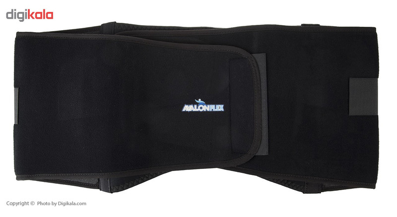 کمربند طبی نئوپرن اولون فلکس سایز بزرگ