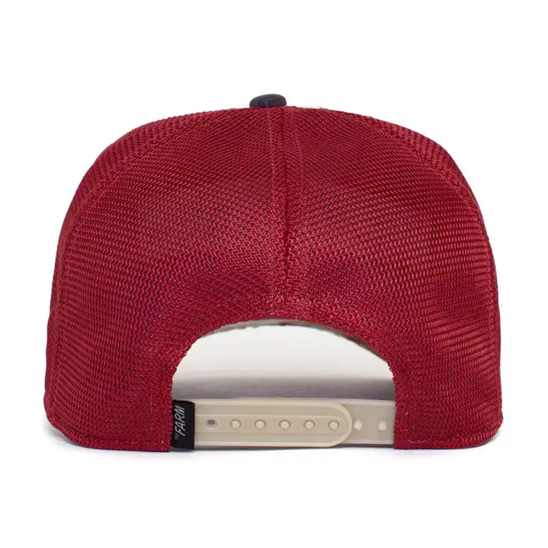 کلاه کپ گورین براز مدل METAMORPHOSIS 101-0914