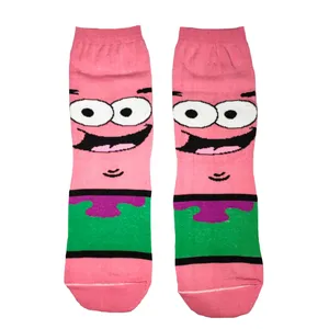 جوراب مدل پاتریک