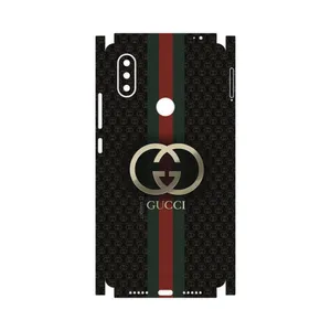 MAHOOT  GCC-FullSkin Cover Sticker for Xiaomi MI 8 SE