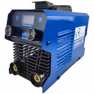دستگاه جوش ۲۰۰ آمپر ویوارکس مدل MINI vr210