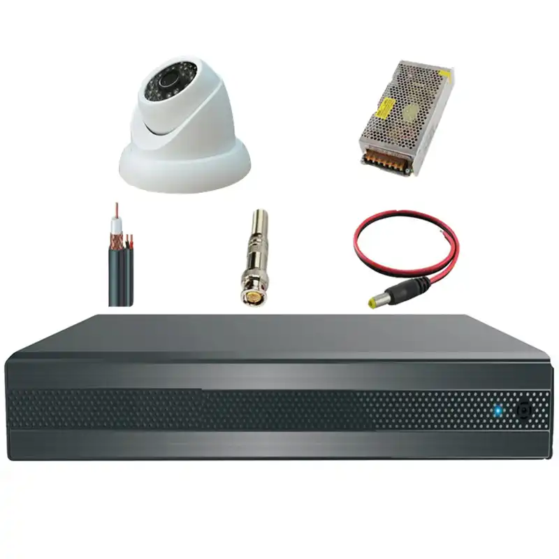 سیستم امنیتی ان جی مدل D11L4