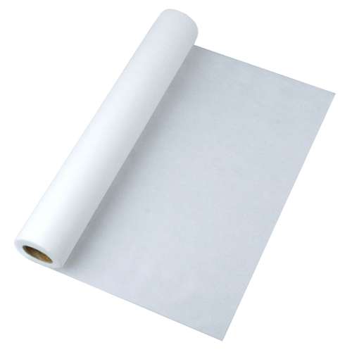 ملحفه یکبار مصرف کد 6020-S سایز 60x180 سانتی متر رول 20 متری