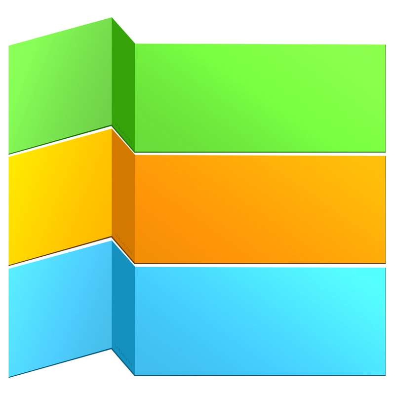 استیکر برد ماژیک ویداوین طرح عنوان استیکر برد ماژیک ویداوین طرح عنوان