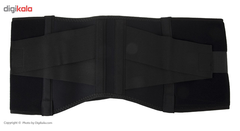 کمربند طبی نئوپرن اولون فلکس سایز بزرگ