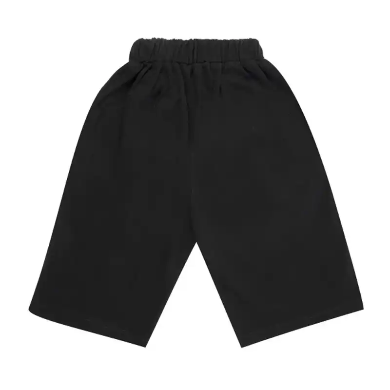 ست تاپ و شلوارک پسرانه مدل MDSS-CG4813