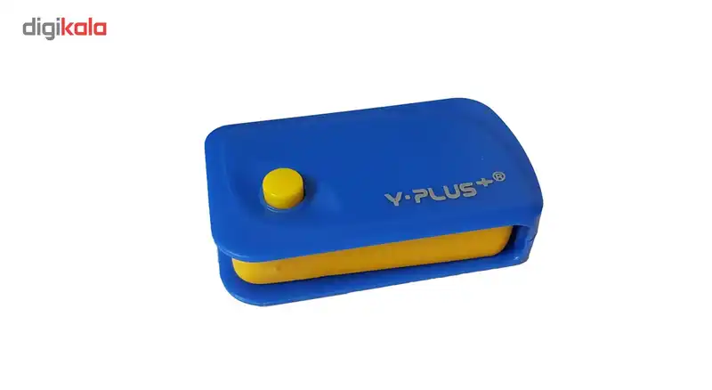 پاک کن اسپینر مدل Y.Plus