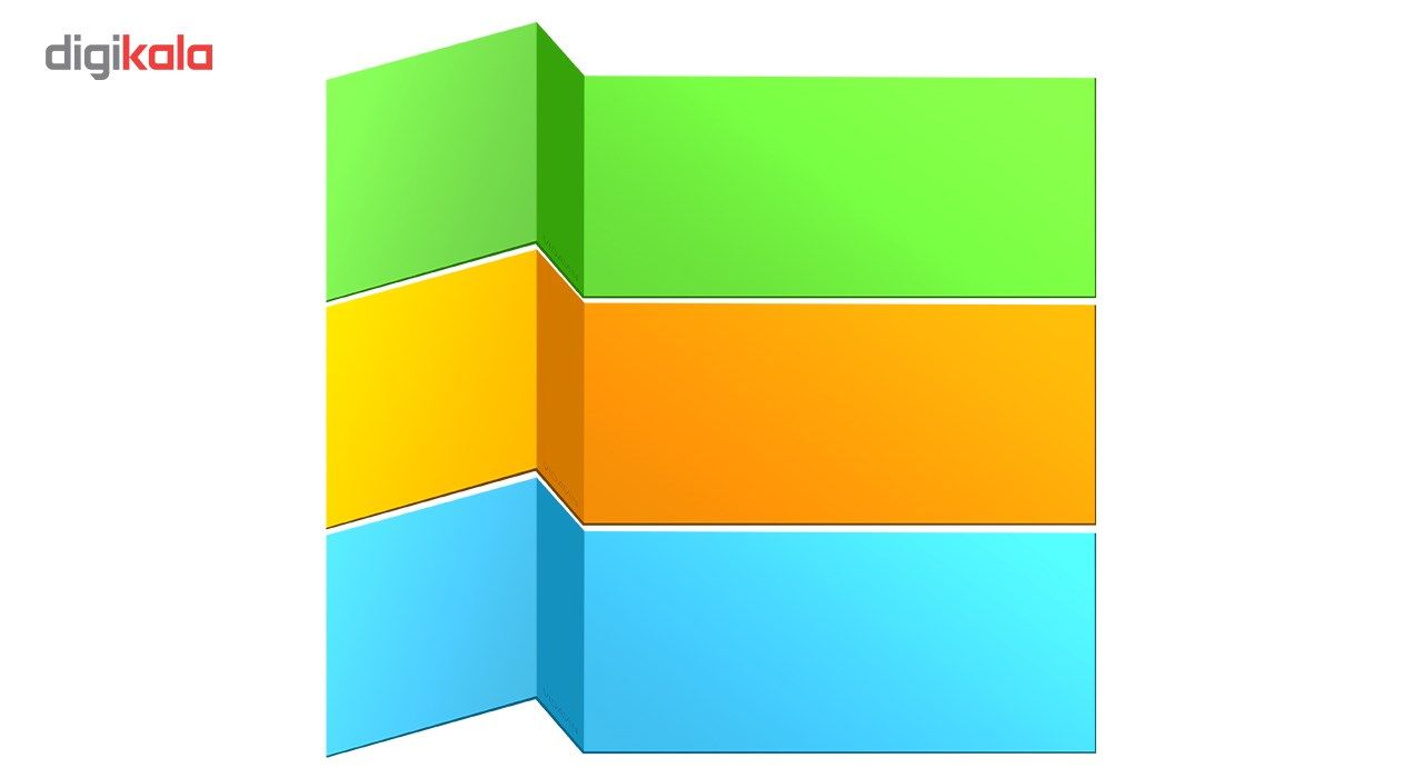 استیکر برد ماژیک ویداوین طرح عنوان