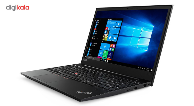 لپ تاپ 15 اینچی لنوو مدل ThinkPad E580 - G