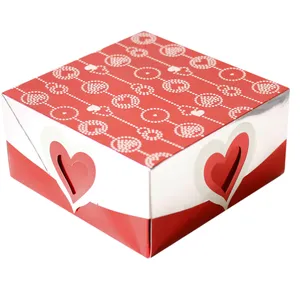 جعبه هدیه مدل Heart