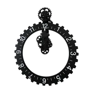 ساعت دیواری مکانیکی مدل TN120