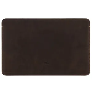 کاور  Crazy Horse Dark مناسب برای برای MacBook Air 11 اینچی