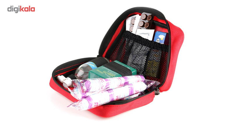 کیف کمکهای اولیه گرانیت مدل 1st Aid کیف کمکهای اولیه گرانیت مدل 1st Aid