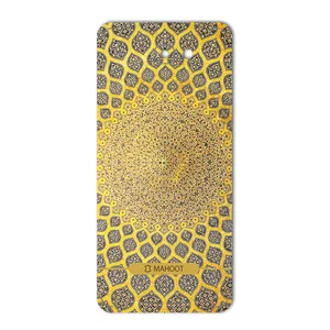 MAHOOT  Sheikh Lotfollah Mosque-tile Design Cover Sticker for Samsung J7 Prime 2