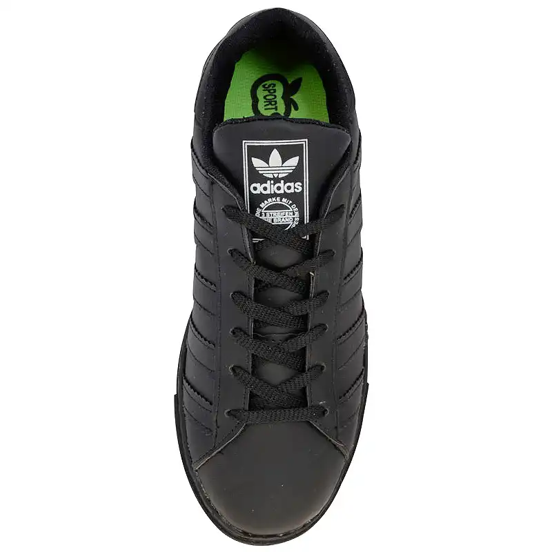 کفش پیاده روی مردانه مدل 254005602 رنگ مشکی