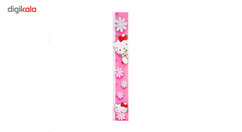 متر اندازه گیری کودک دکودیزاین مدل 1408