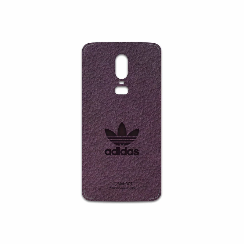 برچسب پوششی ماهوت مدل PL-DDS مناسب برای گوشی موبایل وان پلاس 6