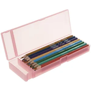 Artline ECP24PLS/IL 24 Color Pencil