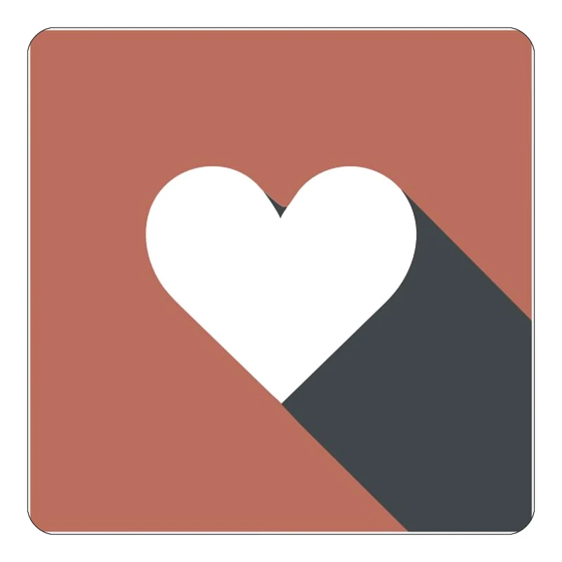 مگنت کاکتی طرح عاشقانه مدل mp38481