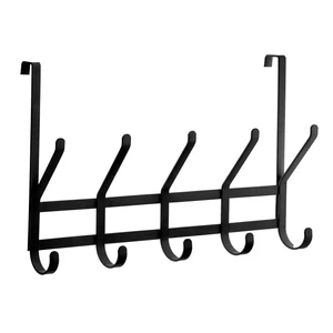 آویز لباس مدل پشت دری کد a-655