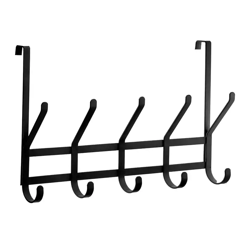 آویز لباس مدل پشت دری کد A-655