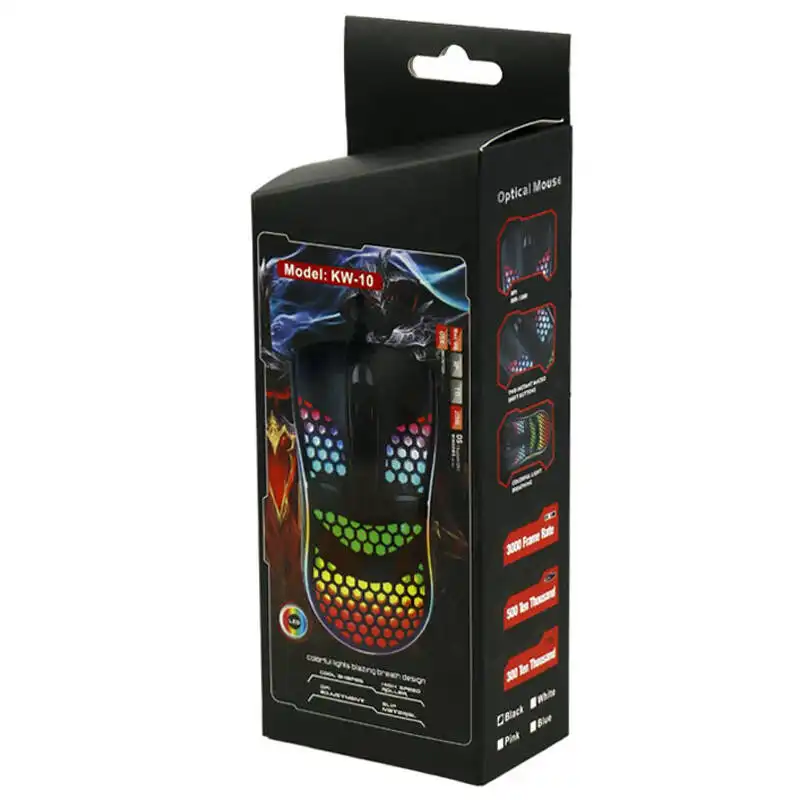 ماوس مدل KW-10