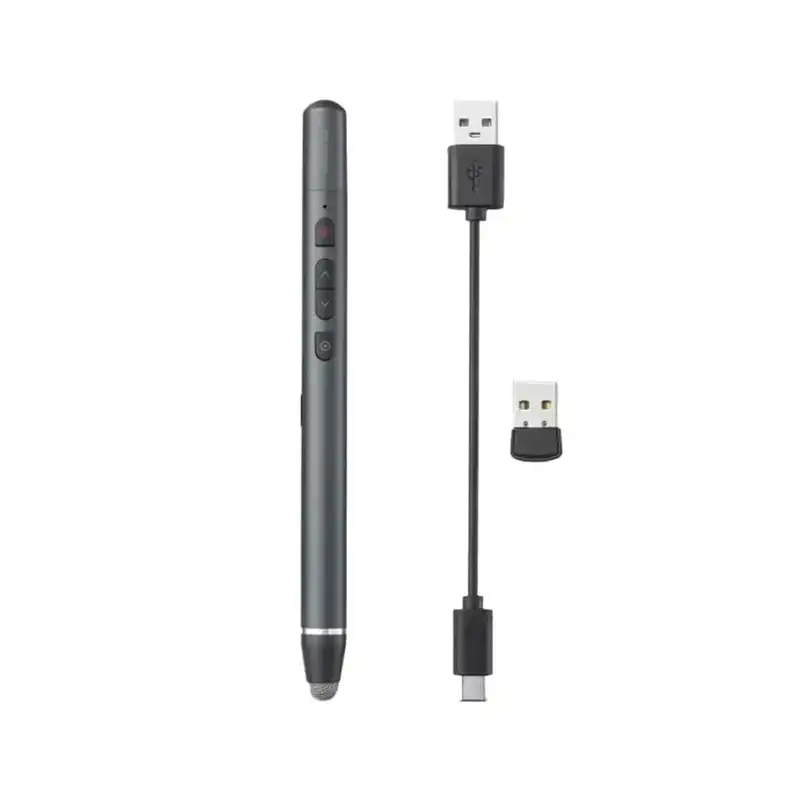 پرزنتر بی سیم رپو مدل XR200