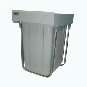 سطل زباله کابینتی کرال اورون کد 40Lit x 1
