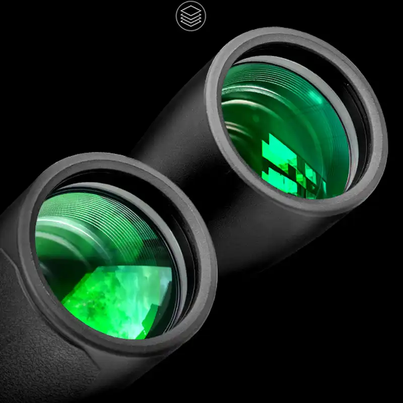 دوربین دوچشمی شانتو مدل 12x50 HD