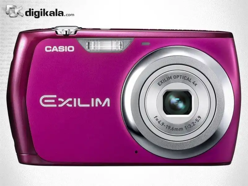 دوربین دیجیتال کاسیو اکسیلیم ای ایکس-زد 370