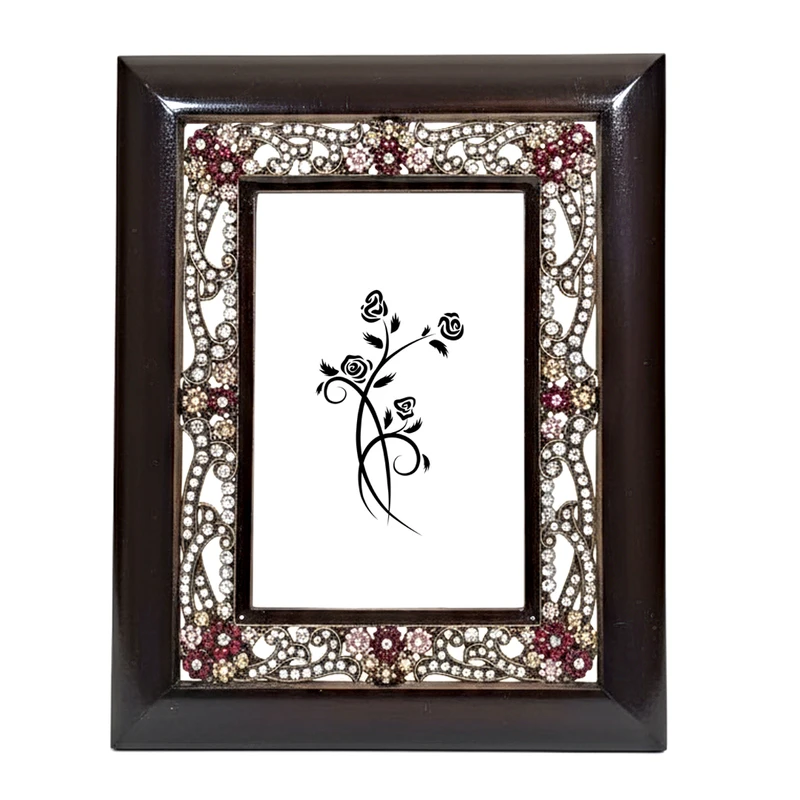 قاب عکس مدل فیوژن سایز 15*10 سانتی متر