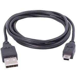 M Mini USB TO USB Cable 0.8M