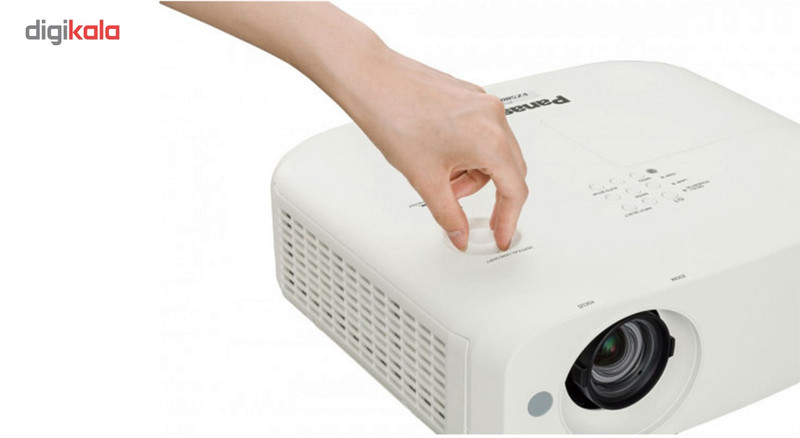 ویدیو پروژکتور پاناسونیک مدل PT-VW530
