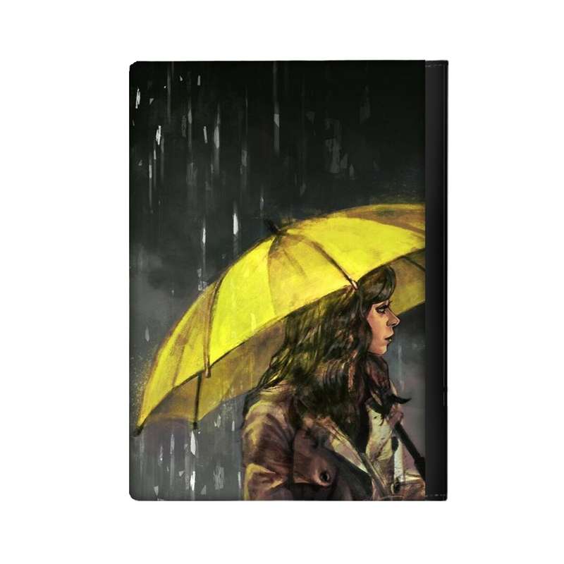 کلاسور مدل چتر کد 1211