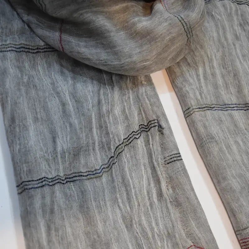 شال زنانه مدل سنگشور کد 303