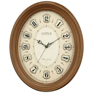 ساعت دیواری لوتوس مدل ALFRED L010