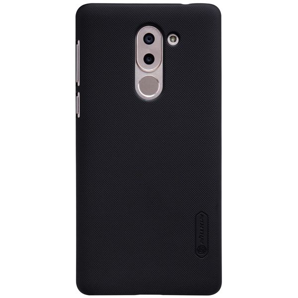 کاور نیلکین مدل Super Frosted Shield مناسب برای گوشی موبایل هوآوی Honor 6X کاور نیلکین مدل Super Frosted Shield مناسب برای گوشی موبایل هوآوی Honor 6X