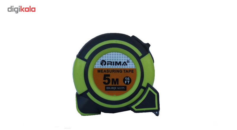 متر 5 متری ریما مدل MT50 متر 5 متری ریما مدل MT50