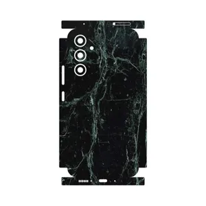 MAHOOT Graphite_Green_Marble-FullSkin Cover Sticker for Samsung Galaxy A54