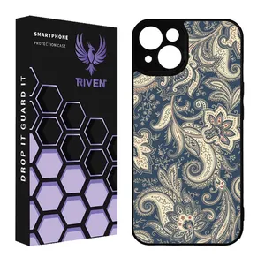 RIVEN RI3-19 Case For Apple iphone 14