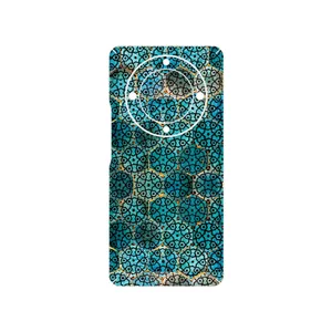 MAHOOT Iran Tile 9 Cover Sticker for Honor X9a