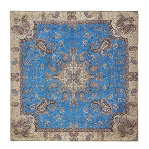 رومیزی ترمه مدل اطلس کد BG1-1