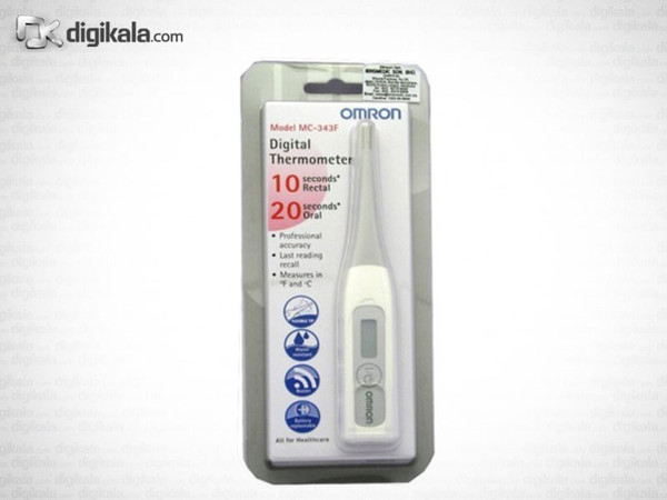 دماسنج امرن Flex Temp Smart