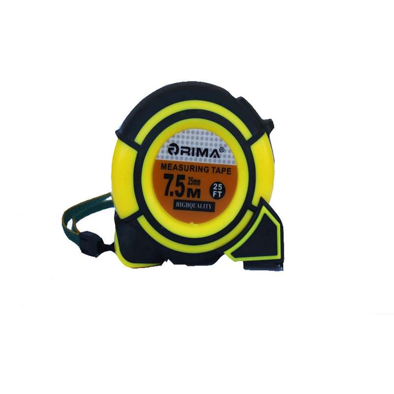 متر 7.5 متری ریما مدل MT75 متر 7.5 متری ریما مدل MT75